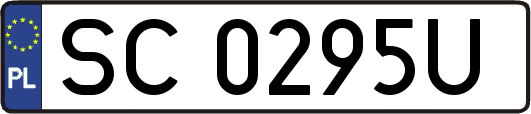 SC0295U