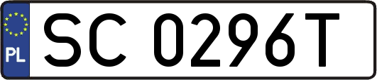 SC0296T
