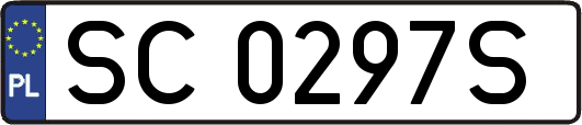 SC0297S