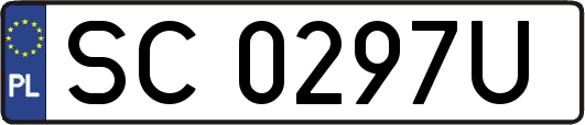 SC0297U