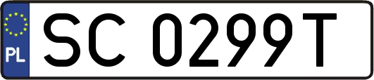 SC0299T