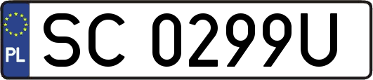 SC0299U