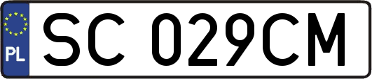 SC029CM