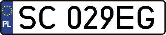 SC029EG