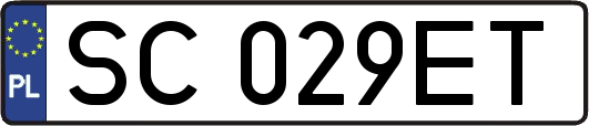 SC029ET