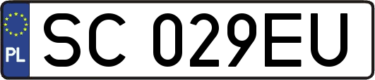 SC029EU