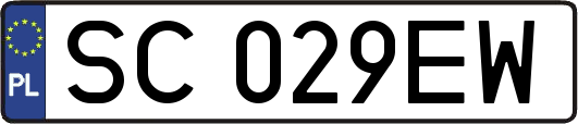SC029EW