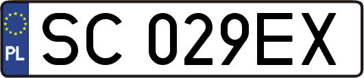 SC029EX