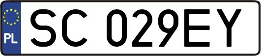 SC029EY
