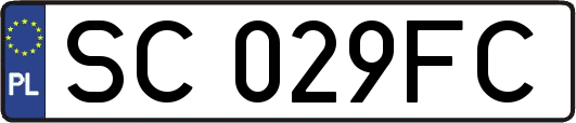 SC029FC