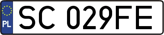 SC029FE