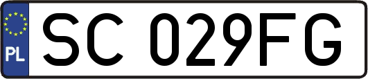 SC029FG