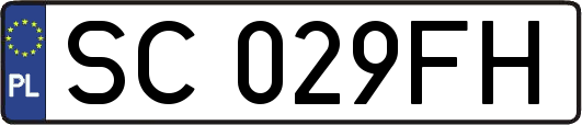 SC029FH