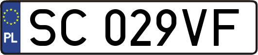 SC029VF