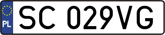 SC029VG