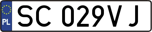 SC029VJ