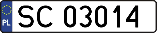 SC03014
