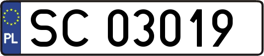 SC03019