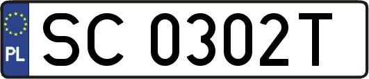 SC0302T