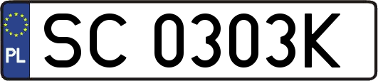 SC0303K