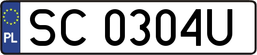 SC0304U