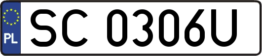 SC0306U