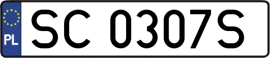 SC0307S