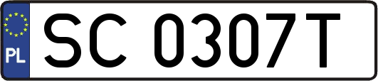 SC0307T
