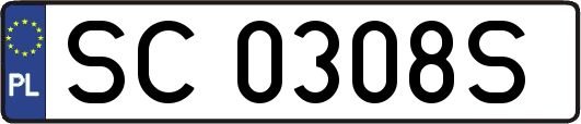 SC0308S