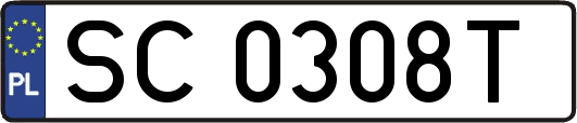 SC0308T
