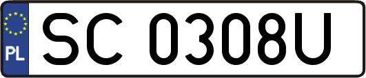 SC0308U