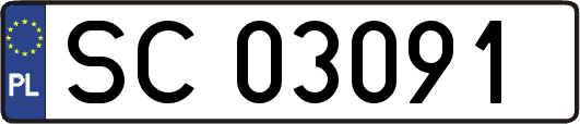 SC03091