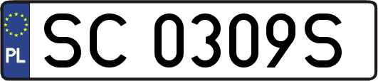 SC0309S