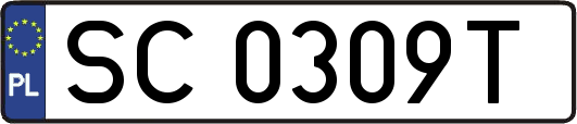 SC0309T