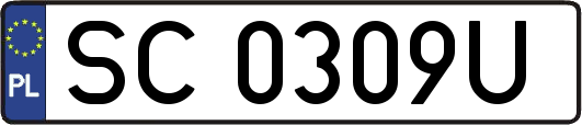 SC0309U