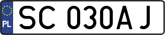 SC030AJ