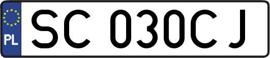 SC030CJ