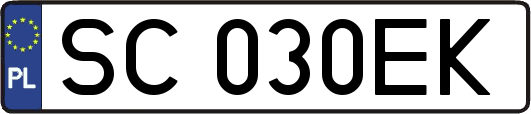 SC030EK