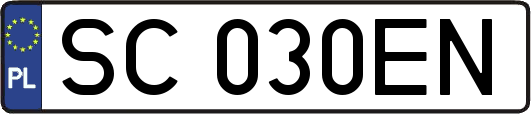 SC030EN