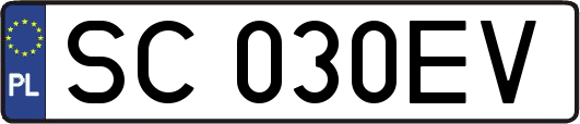SC030EV