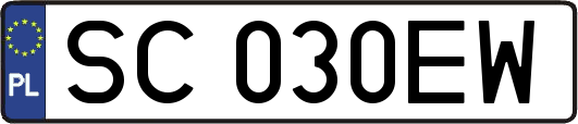 SC030EW