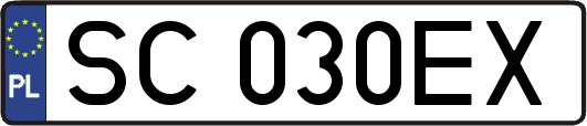 SC030EX