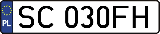 SC030FH