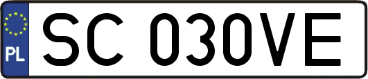 SC030VE