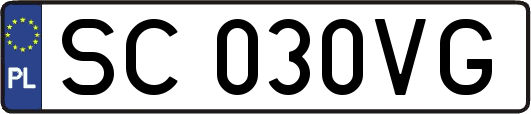 SC030VG