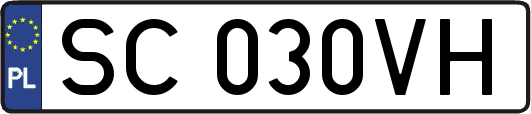 SC030VH