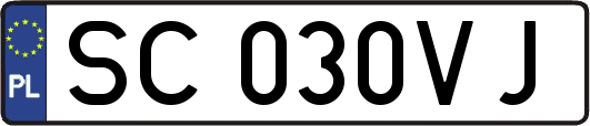 SC030VJ
