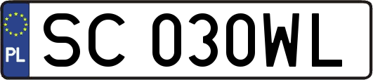 SC030WL