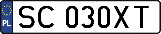 SC030XT