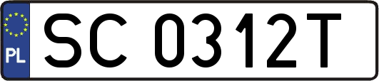 SC0312T